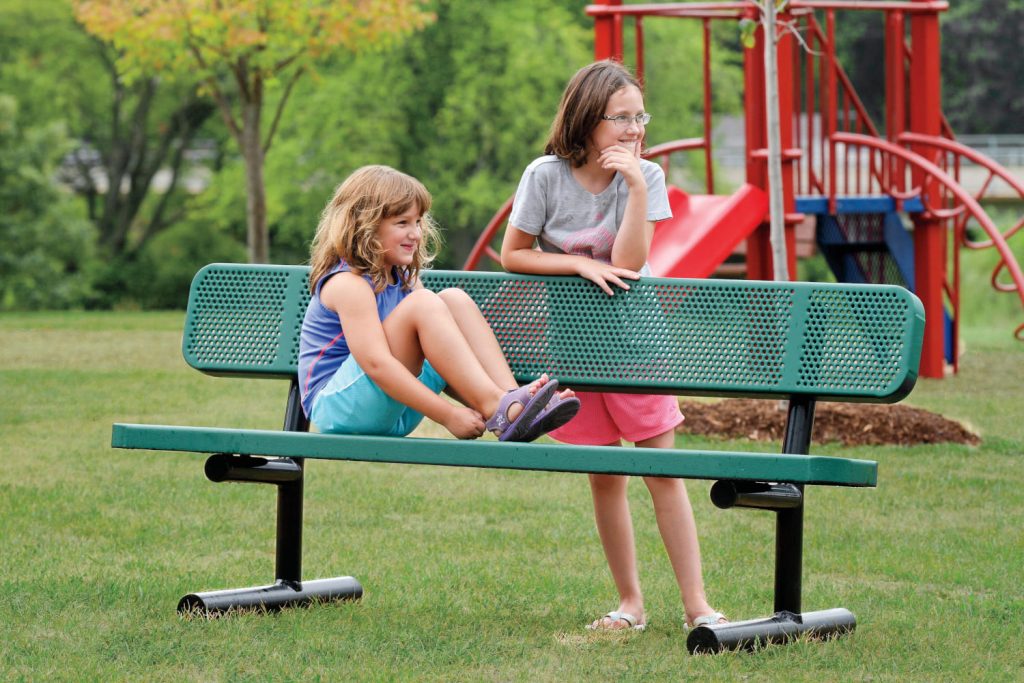 Park Benches