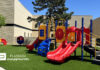 School Playground Equipment