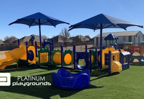 school playground safety - sun shades