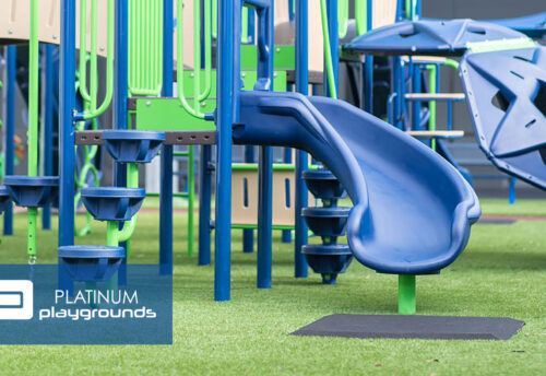 affordable school playgrounds