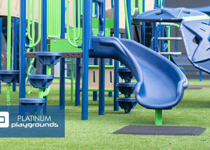 affordable school playgrounds