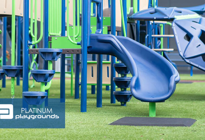 affordable school playgrounds